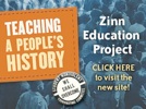 Zinn Education Project Logo